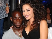 Bóng đá anh, ngoại hạng anh, lịch thi đấu euro 2012,  Balotelli mở champagne, nhận thư nặc danh